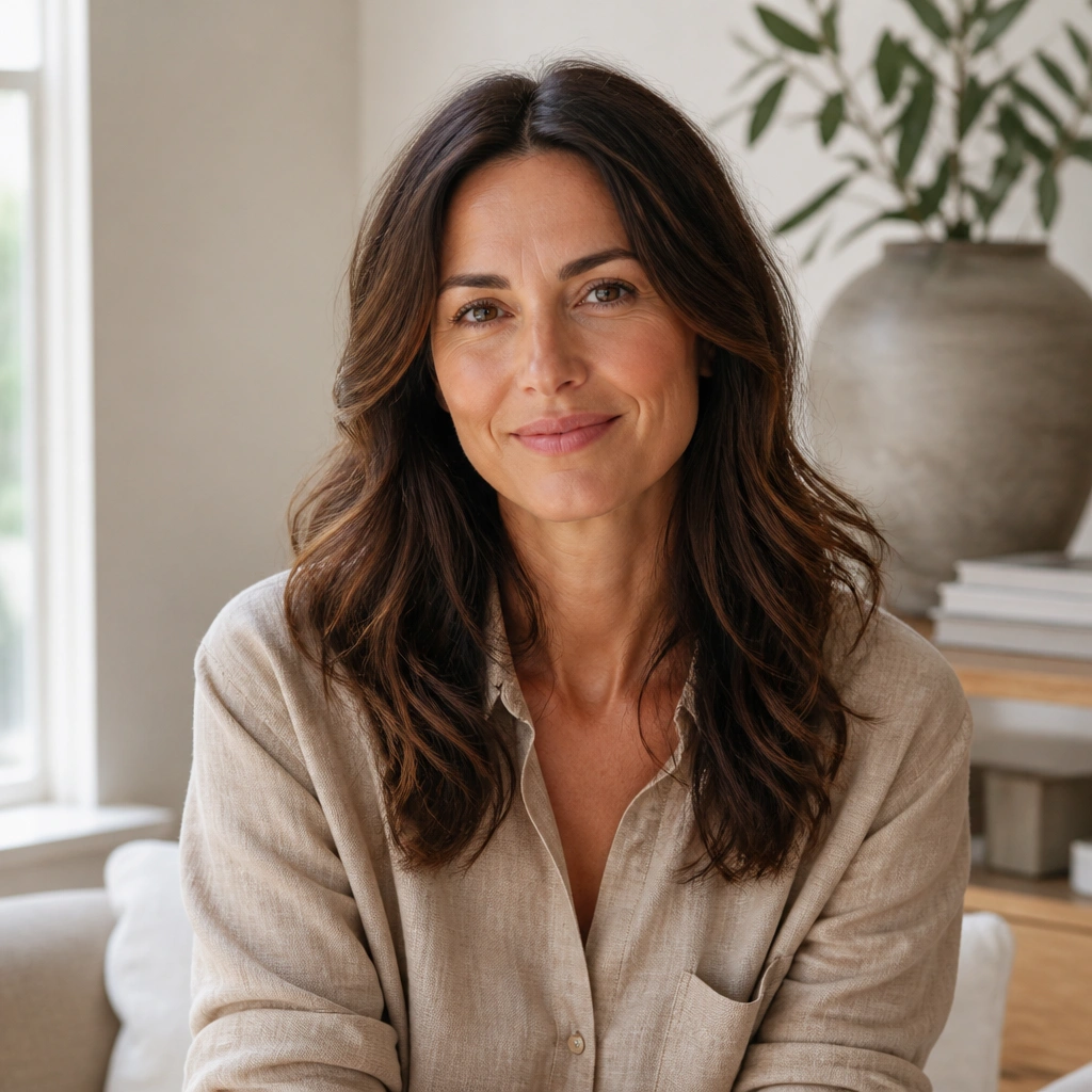 Ella Wren, editor of Ella Wren Living